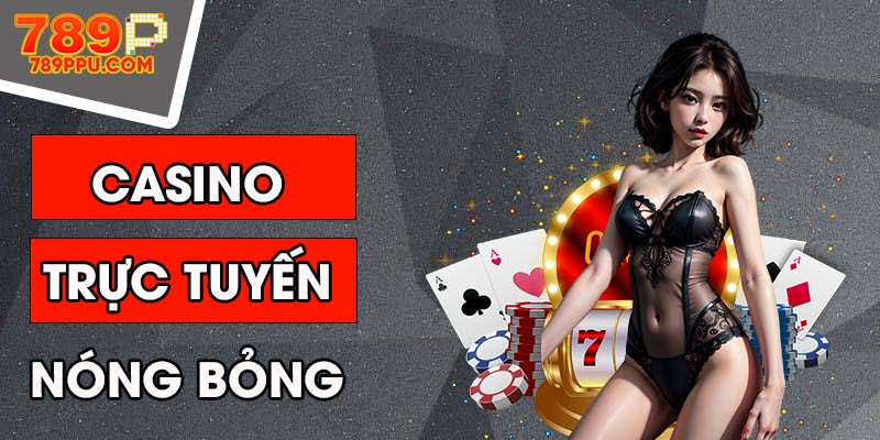 Casino 789p