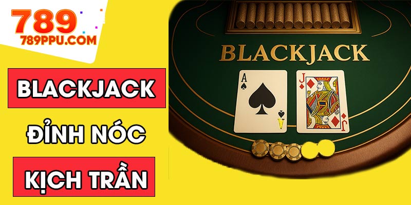 blackjack