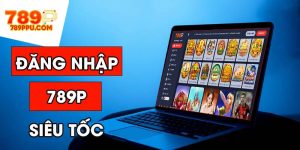 đăng nhập 789p