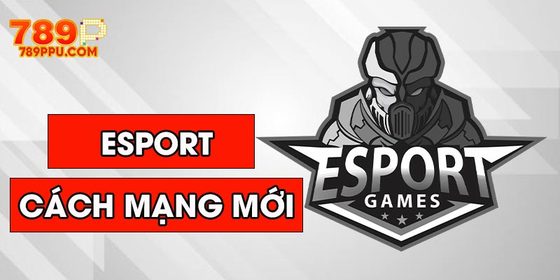 esports
