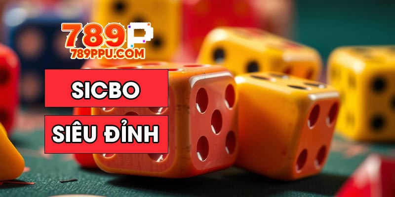 sicbo