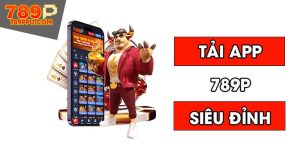 Tải app 789p