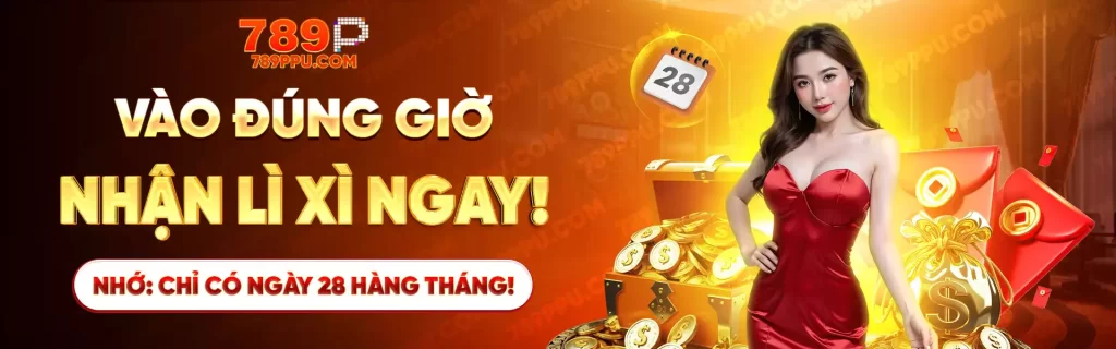 khuyến mãi 789p