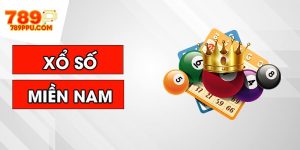 Xổ số miền nam